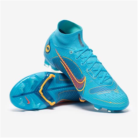 Nike mercurial fußballschuhe